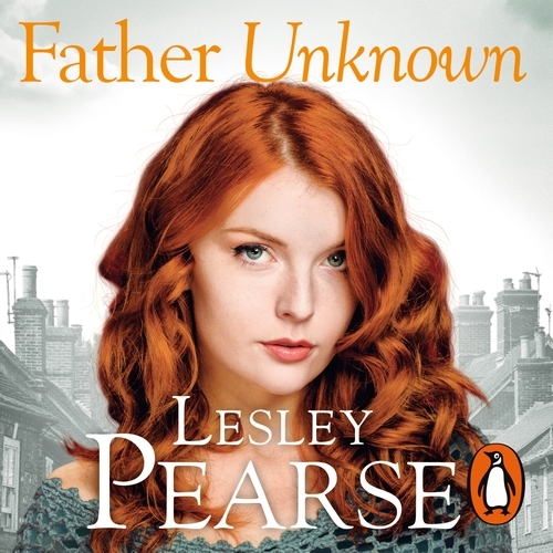 Book cover of Father Unknown by Lesley Pearse