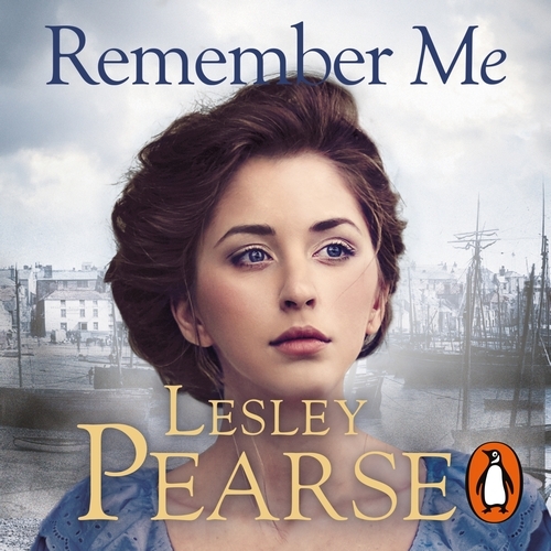 Book cover of Remember Me by Lesley Pearse