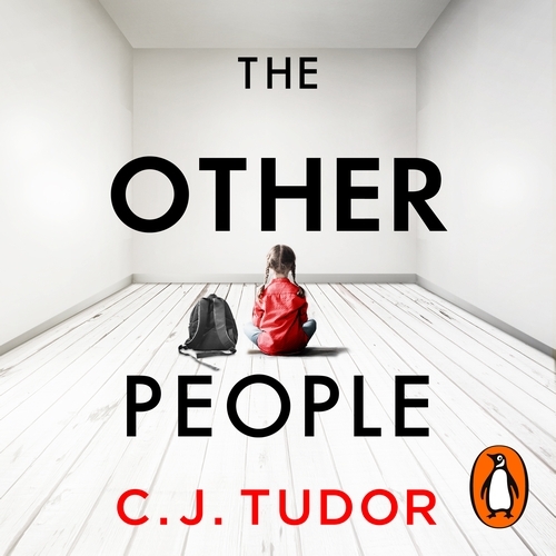 Book cover of The Other People by C. J. Tudor