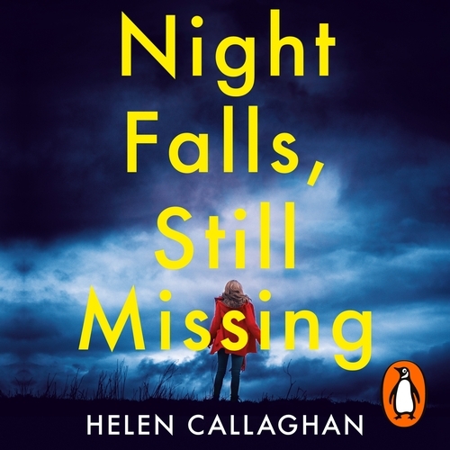 Book cover of Night Falls, Still Missing by Helen Callaghan