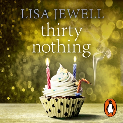 Book cover of Thirtynothing by Lisa Jewell