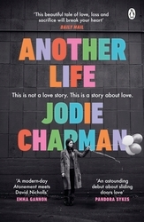 Book cover of Another Life by Jodie Chapman