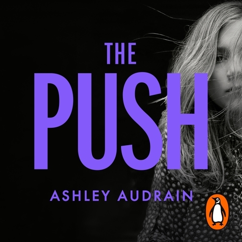 Book cover of The Push by Ashley Audrain