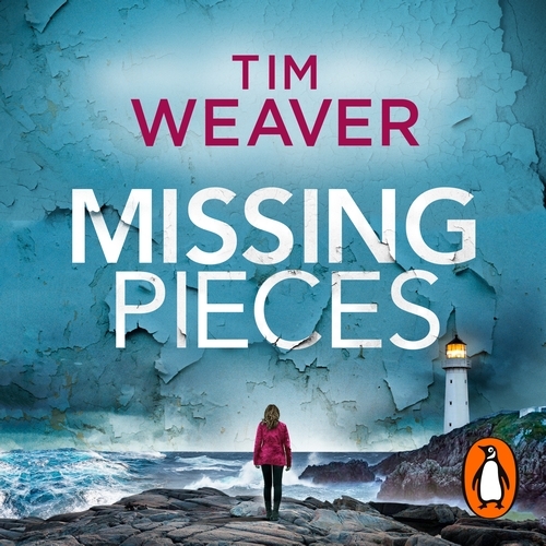 Book cover of Missing Pieces by Tim Weaver