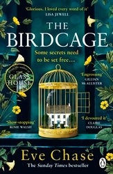 Book cover of The Birdcage by Eve Chase
