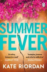 Book cover of Summer Fever by Kate Riordan