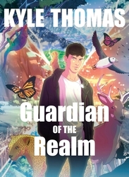 Book cover of Guardian of the Realm by Kyle Thomas, John Reppion, Leah Moore