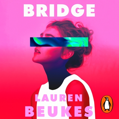 Book cover of Bridge by Lauren Beukes