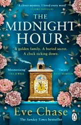 Book cover of The Midnight Hour by Eve Chase