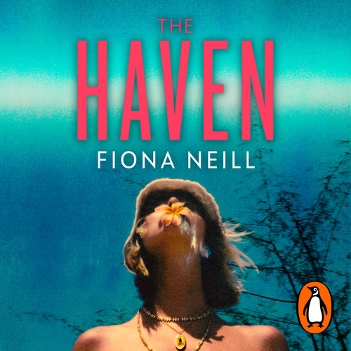 Book cover of The Haven by Fiona Neill