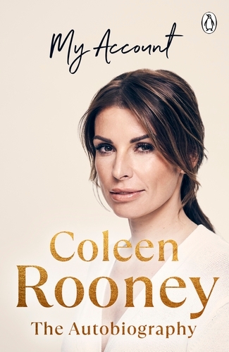 Book cover of My Account by Coleen Rooney