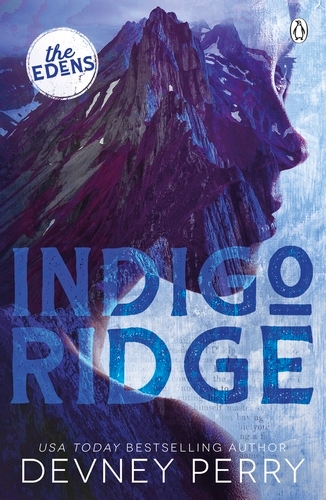 Book cover of #1 - Indigo Ridge by Devney Perry