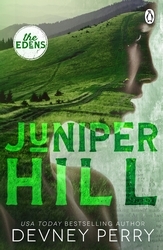 Book cover of Juniper Hill by Devney Perry