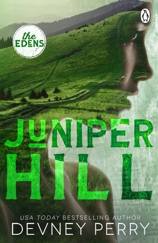 Book cover of Juniper Hill by Devney Perry