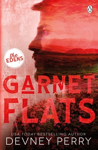 Book cover of Garnet Flats by Devney Perry