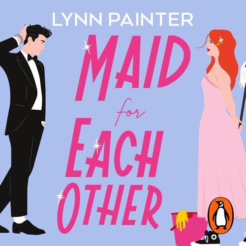 Book cover of Maid For Each Other by Lynn Painter