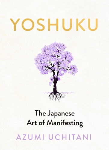 Book cover of Yoshuku by Azumi Uchitani