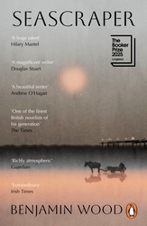 Book cover of Seascraper by Benjamin Wood