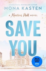 Book cover of Save You by Mona Kasten
