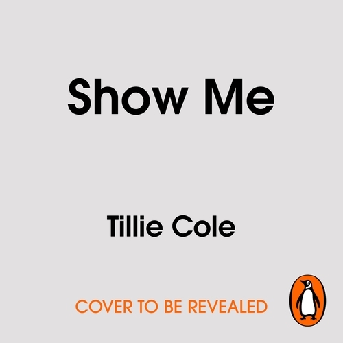 Book cover of Break Me by Tillie Cole