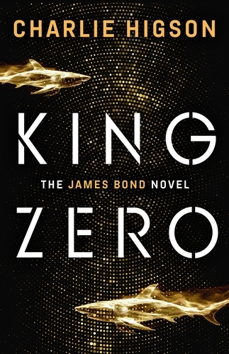 Book cover of King Zero by Charlie Higson