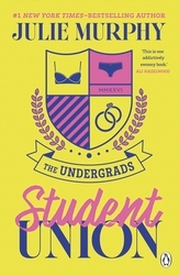Book cover of Student Union by Julie Murphy