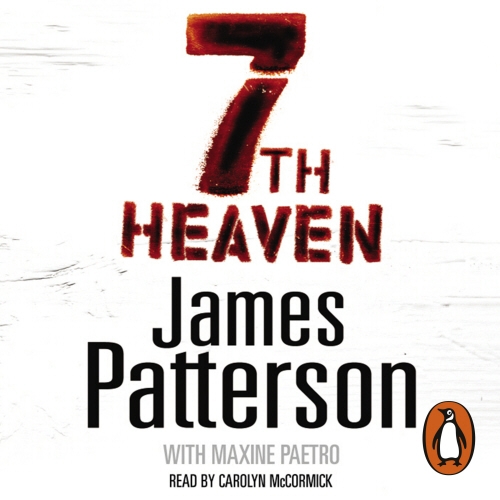 Book cover of 7th Heaven by James Patterson