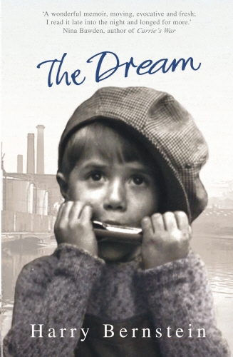 Book cover of The Dream by Harry Bernstein