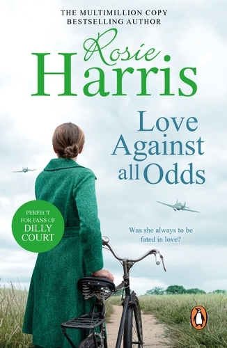 Book cover of Love Against All Odds by Rosie Harris