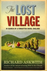 Book cover of The Lost Village by Richard Askwith