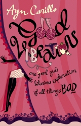 Book cover of Good Vibrations by Ayn Carrillo