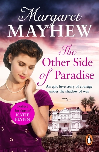 Book cover of The Other Side Of Paradise by Margaret Mayhew