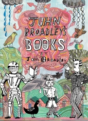 Book cover of John Broadley's Books by John Broadley