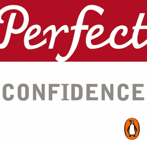 Book cover of Perfect Confidence by Jan Ferguson
