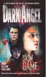 Book cover of Dark Angel 2 by Max Allan Collins