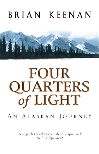 Book cover of Four Quarters Of Light by Brian Keenan