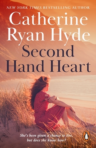 Book cover of Second Hand Heart by Catherine Ryan Hyde