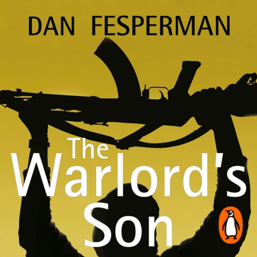 Book cover of The Warlord's Son by Dan Fesperman