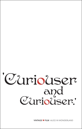 Book cover of Alice's Adventures in Wonderland and Through the Looking Glass by Lewis Carroll