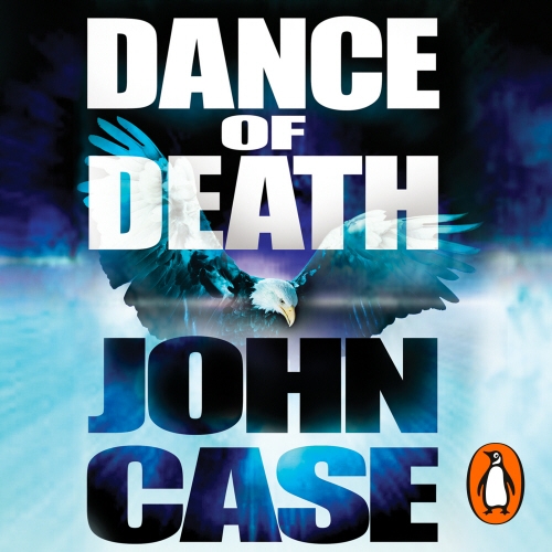 Book cover of Dance Of Death by John Case