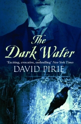 Book cover of The Dark Water by David Pirie