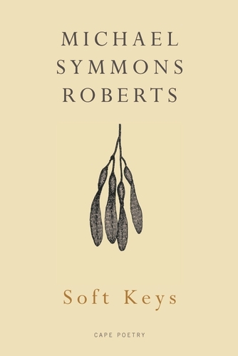 Book cover of Soft Keys by Michael Symmons Roberts