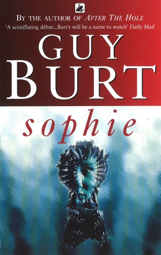 Book cover of Sophie by Guy Burt