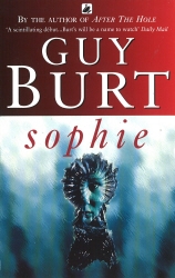 Book cover of Sophie by Guy Burt