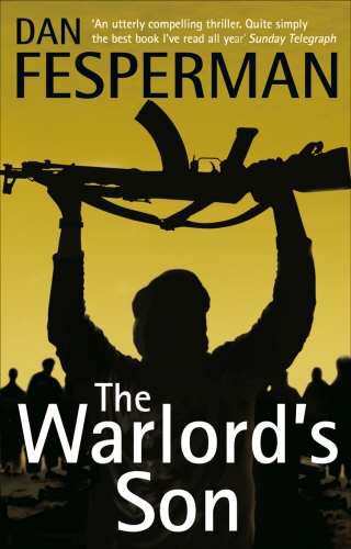 Book cover of The Warlord's Son by Dan Fesperman