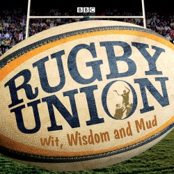 Book cover of Rugby Union Wit, Wisdom And Mud by Cliff Morgan