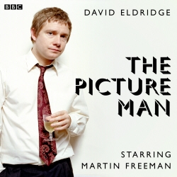 Book cover of Picture Man, The (BBC Radio 3 Drama On 3) by David Eldridge