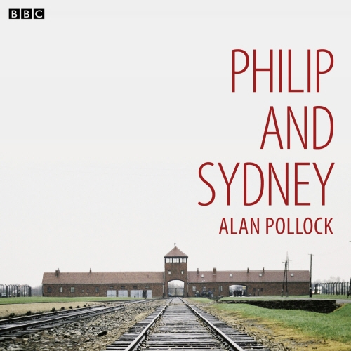Book cover of Philip and Sydney by Alan Pollock