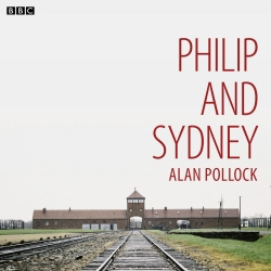 Book cover of Philip and Sydney by Alan Pollock