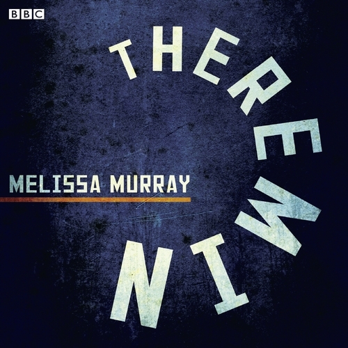 Book cover of Theremin by Melissa Murray